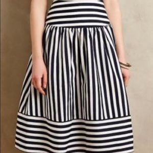 Anthropologie Maeve summer skirt